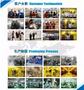 2018 LED EXPO圆满落幕，感谢国外客户一直以来对ASEMI的认可与支持！