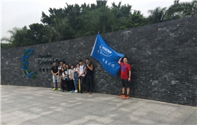 [Happy National Day] ASEM elite team travels.2
