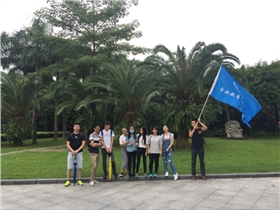 [Happy National Day] ASEM elite team travels.3