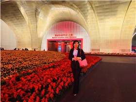 ASEMI enters the China International Import Expo’（CIIE）in Shanghai 2