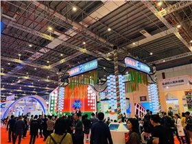 ASEMI enters the China International Import Expo’（CIIE）in Shanghai 4