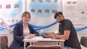 ASEMI-as-Exhibitor-in-the-Electronica-India-2019-in-Noida
