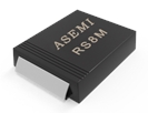 【RS8M-SMC】RS8MC/RS8DC/RS8GC/RS8JC/RS8K,ASEMI ultra fast recovery