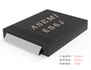 【ES6J-SMC】ES6JC/ES6DC/ES6EC/ES6GC/ES6K,ASEMI ultra fast recovery