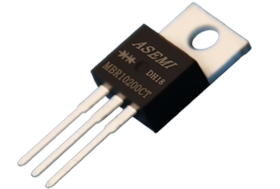 MBR10200CT 6小图2 MBR10200CT 6小图2