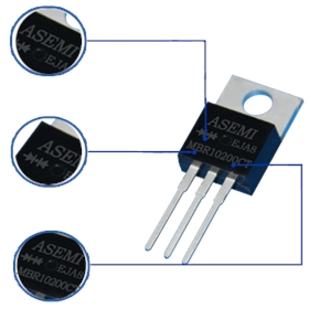 MBR10200CT 详解2 MBR10200CT 详解2