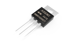 MBR10200CT 打标PK 1 MBR10200CT 打标PK 1