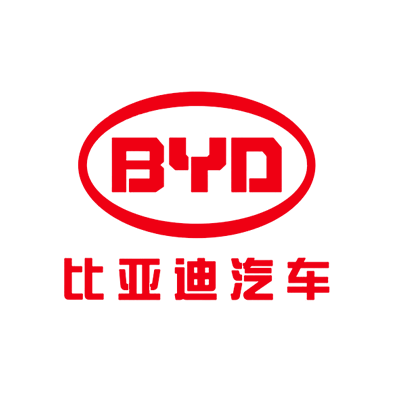 BYD