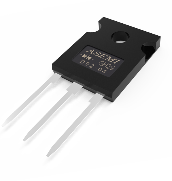 ASEMI launched a new D92-02