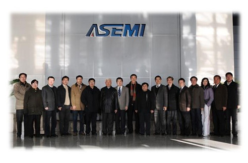 Company tenet Mission