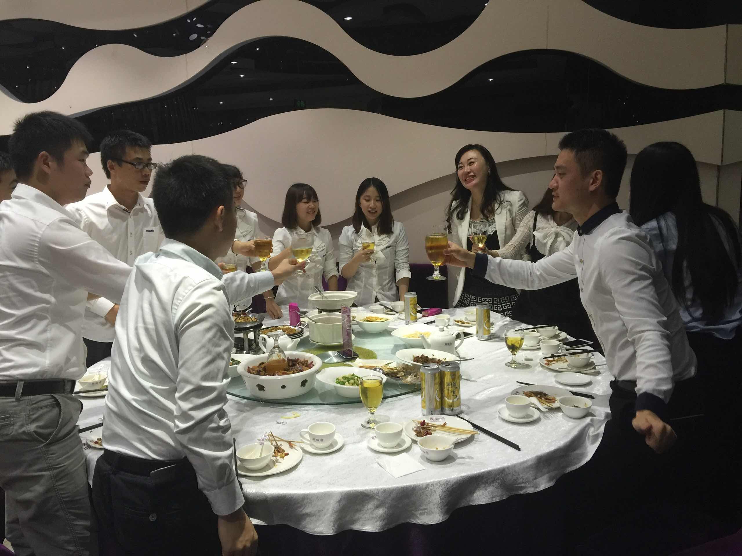 Celebration feast of ASEMI