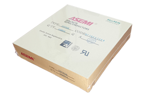 ASEMI - Solving power supply heating problems
