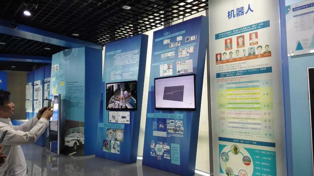 ASEMI-Visit the Chinese Academy of Sciences.1