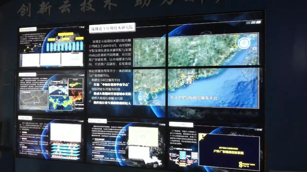 ASEMI-Visit the Chinese Academy of Sciences.2