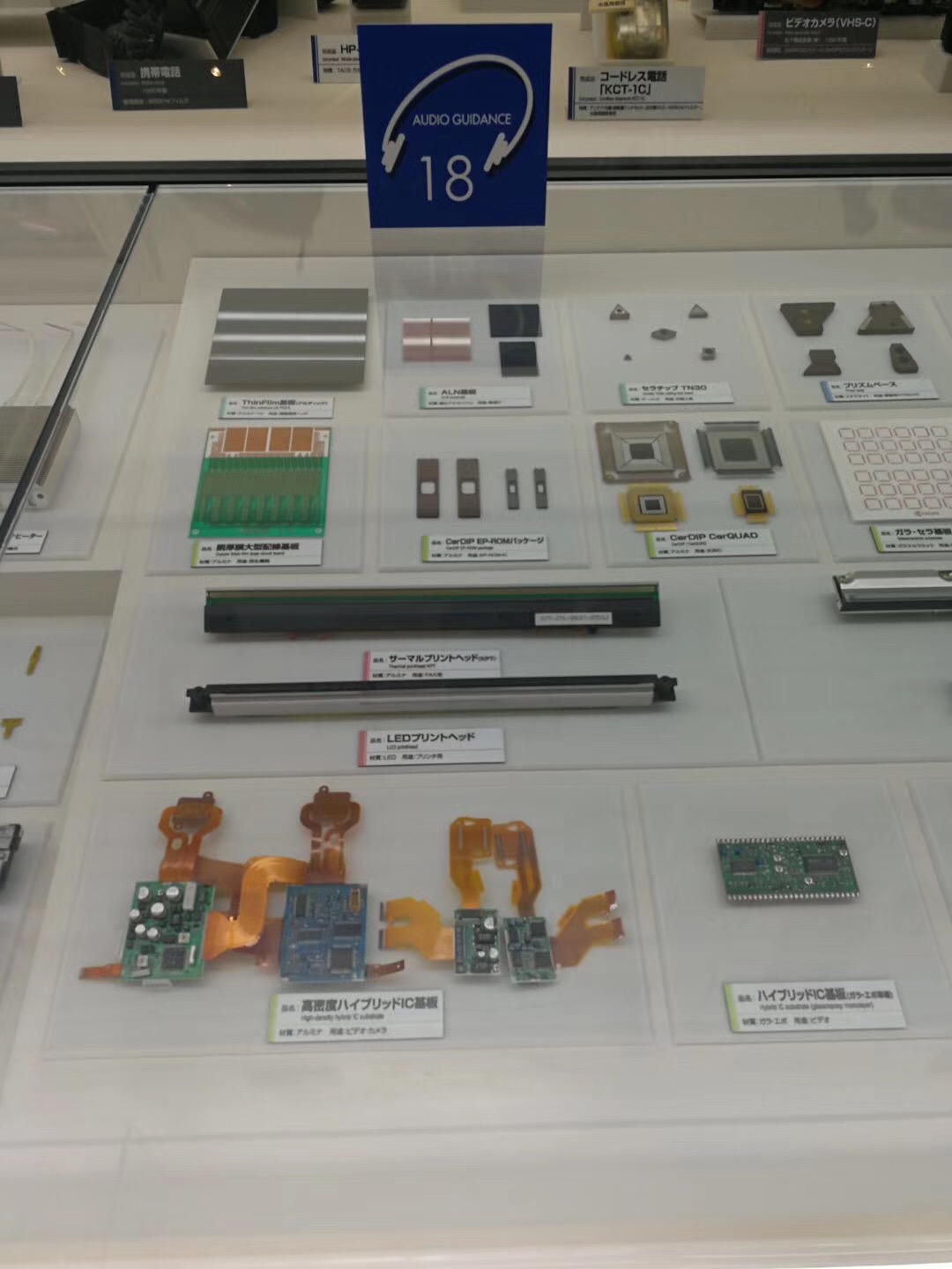 ASEMI was invited by the Kyocera Group of Japan to visit!.2