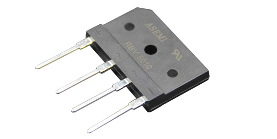 ASEMI RBV5010 is worth your investment