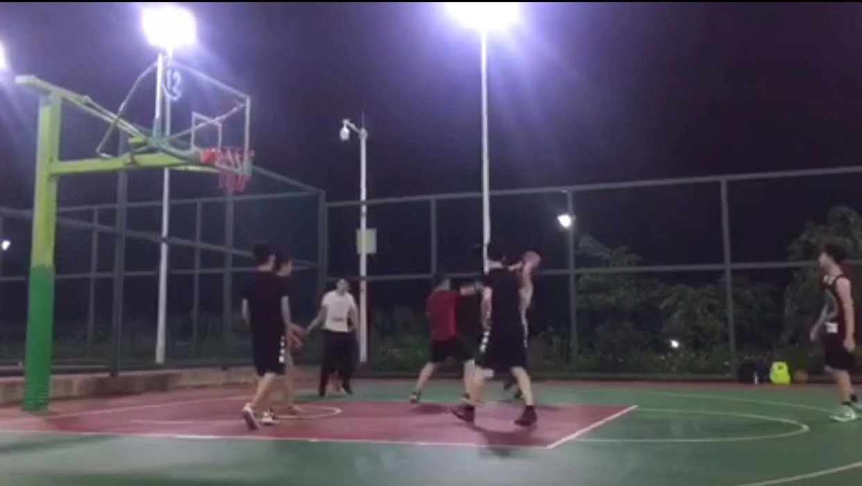 ASEMI team， see you on the basketball court!.2
