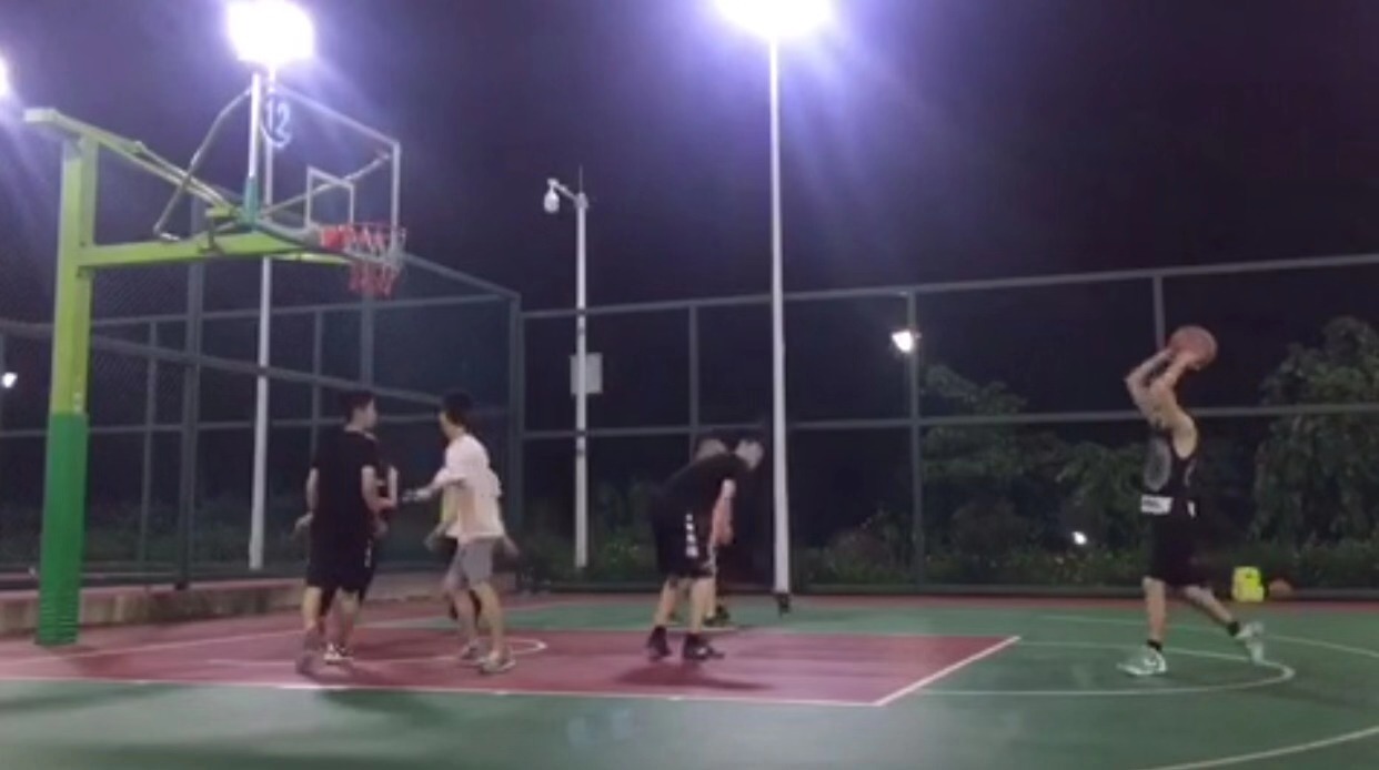 ASEMI team， see you on the basketball court!.3