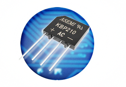 ASEMI KBJ2510 solves the Kaiqite problem