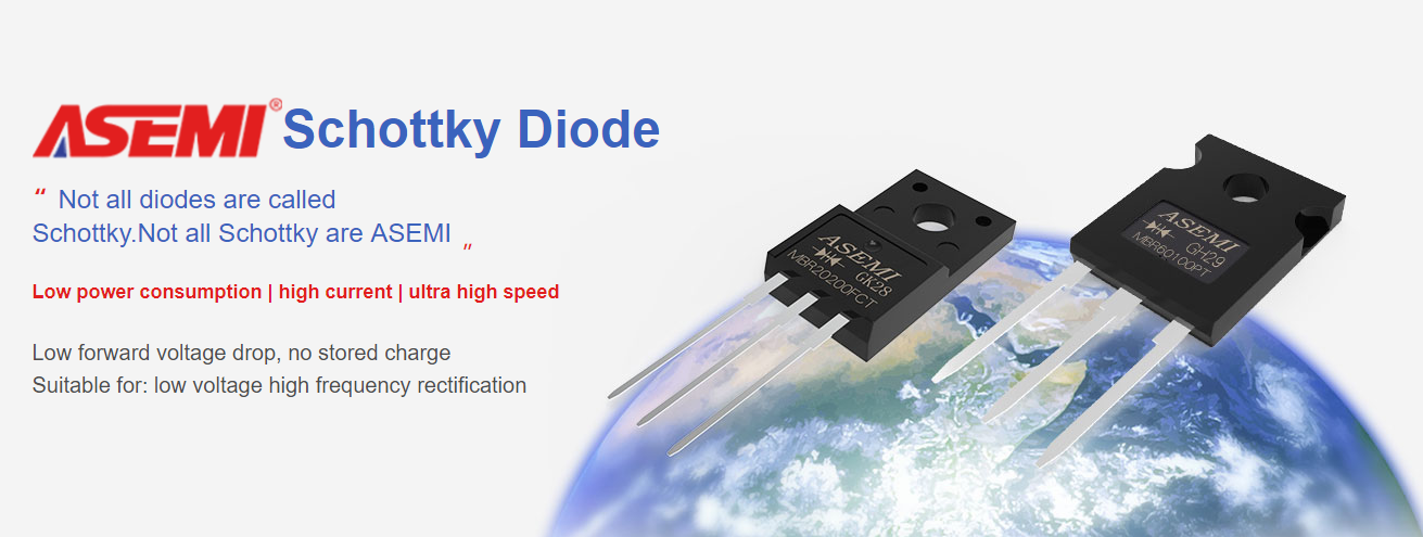ASEMI Introduction to Schottky Diodes.2