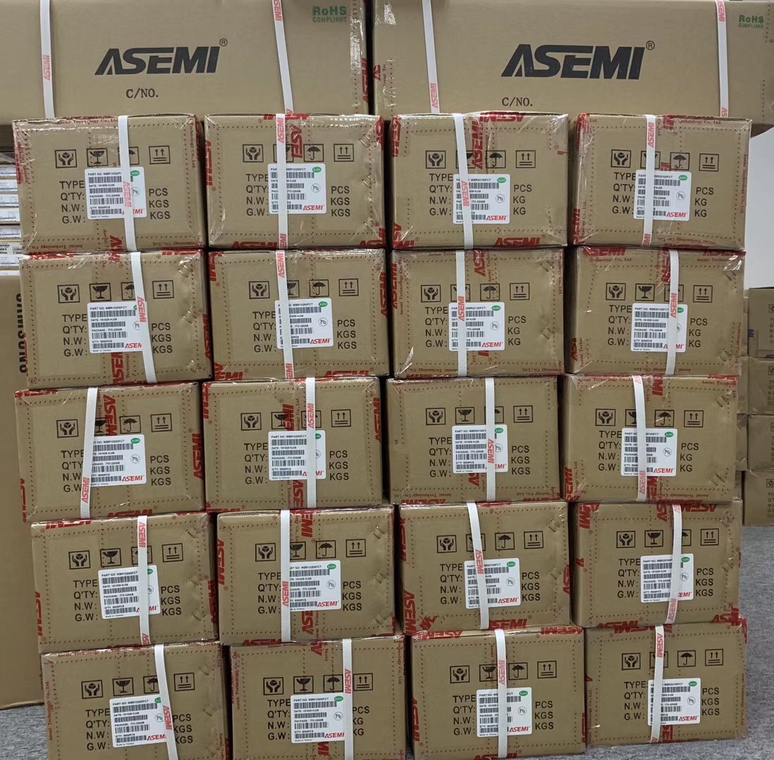 ASEMI - European customers urgent orders.3