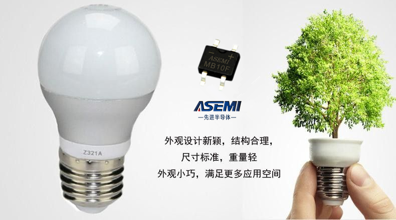ASEMI cooperates with Precision Instrument Manufacturers ...