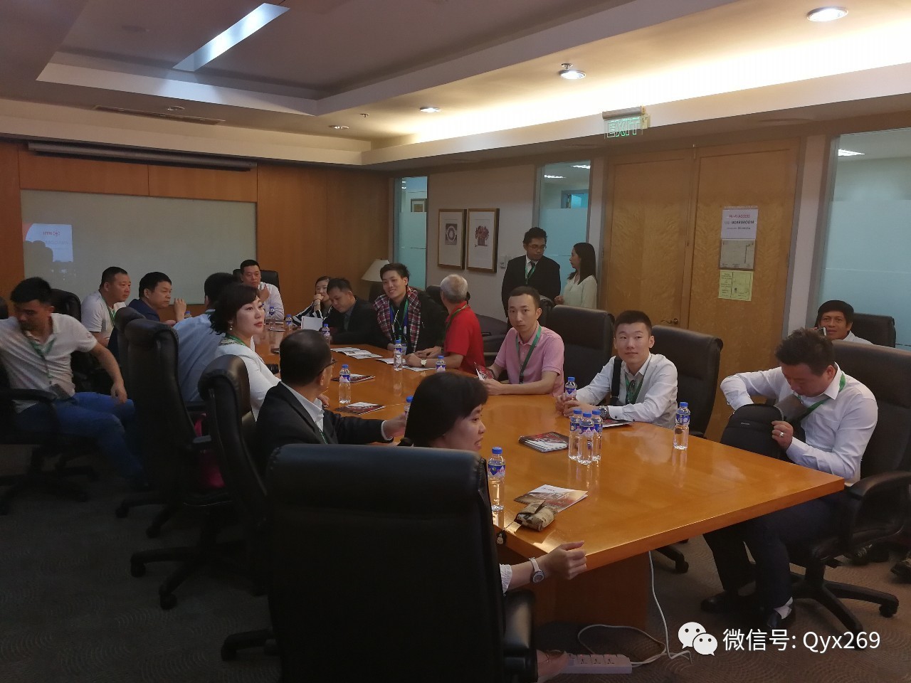 [ASEMI] The 13th Asian Electronic Forum (AEF)!.3
