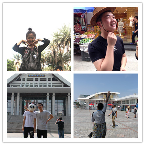 ASEMI elite team Xiamen tour 3