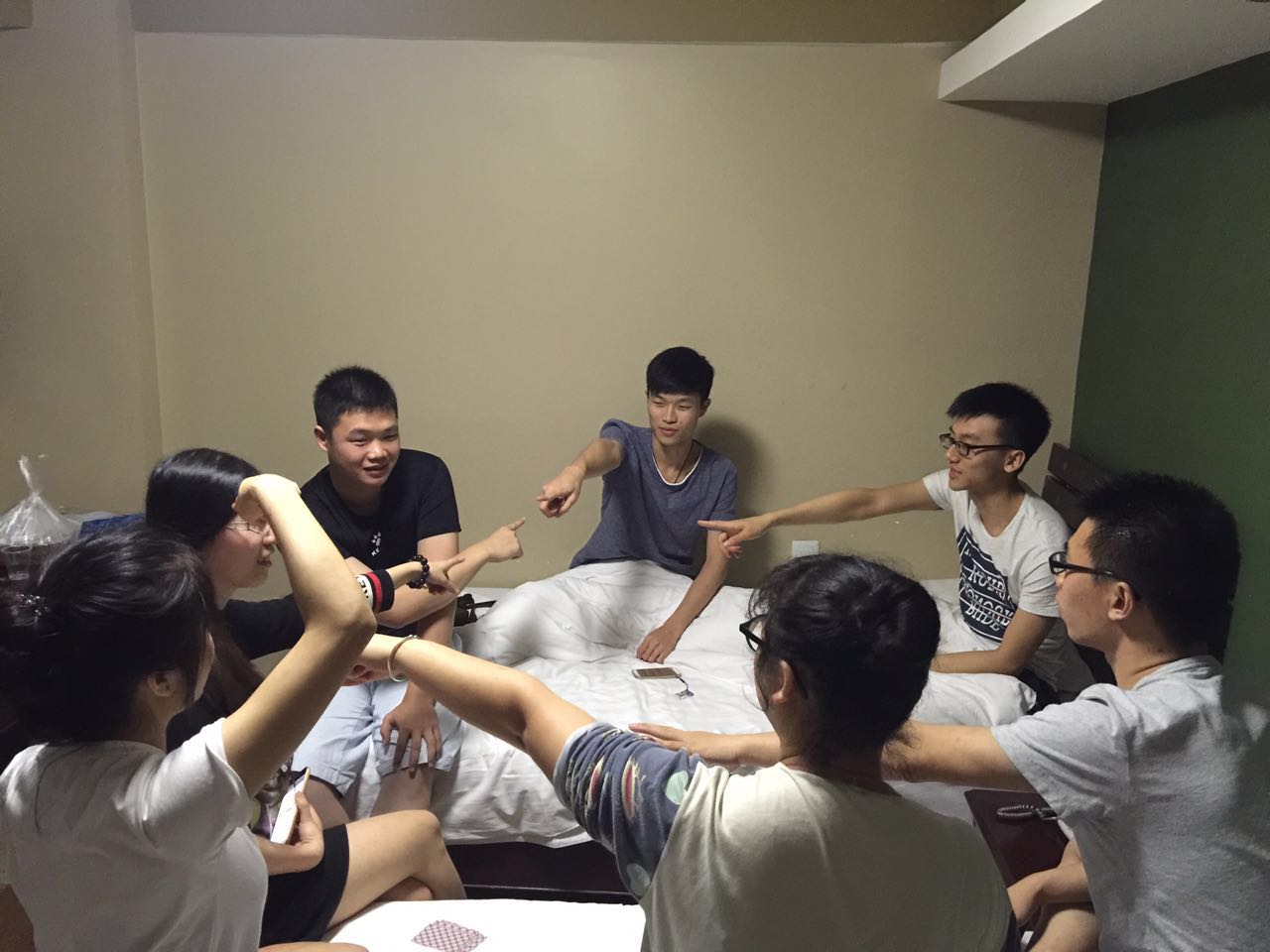 ASEMI elite team Xiamen tour 6