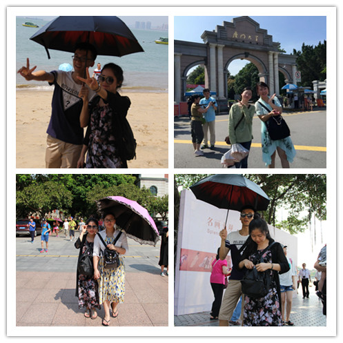 ASEMI elite team Xiamen tour 7