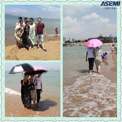 ASEMI elite team Xiamen tour 9