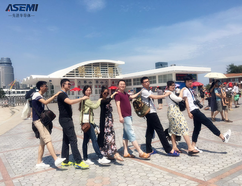 ASEMI elite team Xiamen tour 12