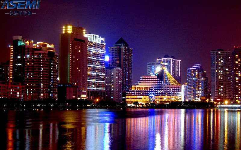 ASEMI elite team Xiamen tour 13