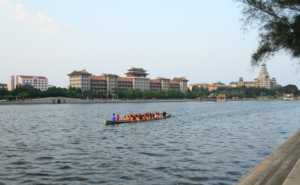 ASEMI elite team Xiamen tour 15