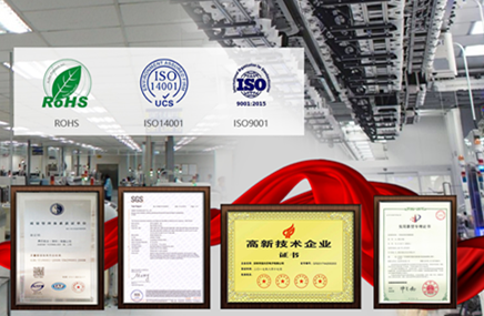 ASEMI has hundreds cooperative companies