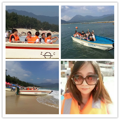ASEMI'S Xichong Day Tour 4