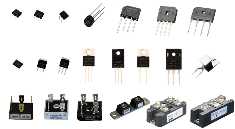 ASEMI cooperates with Saiside Technology 3