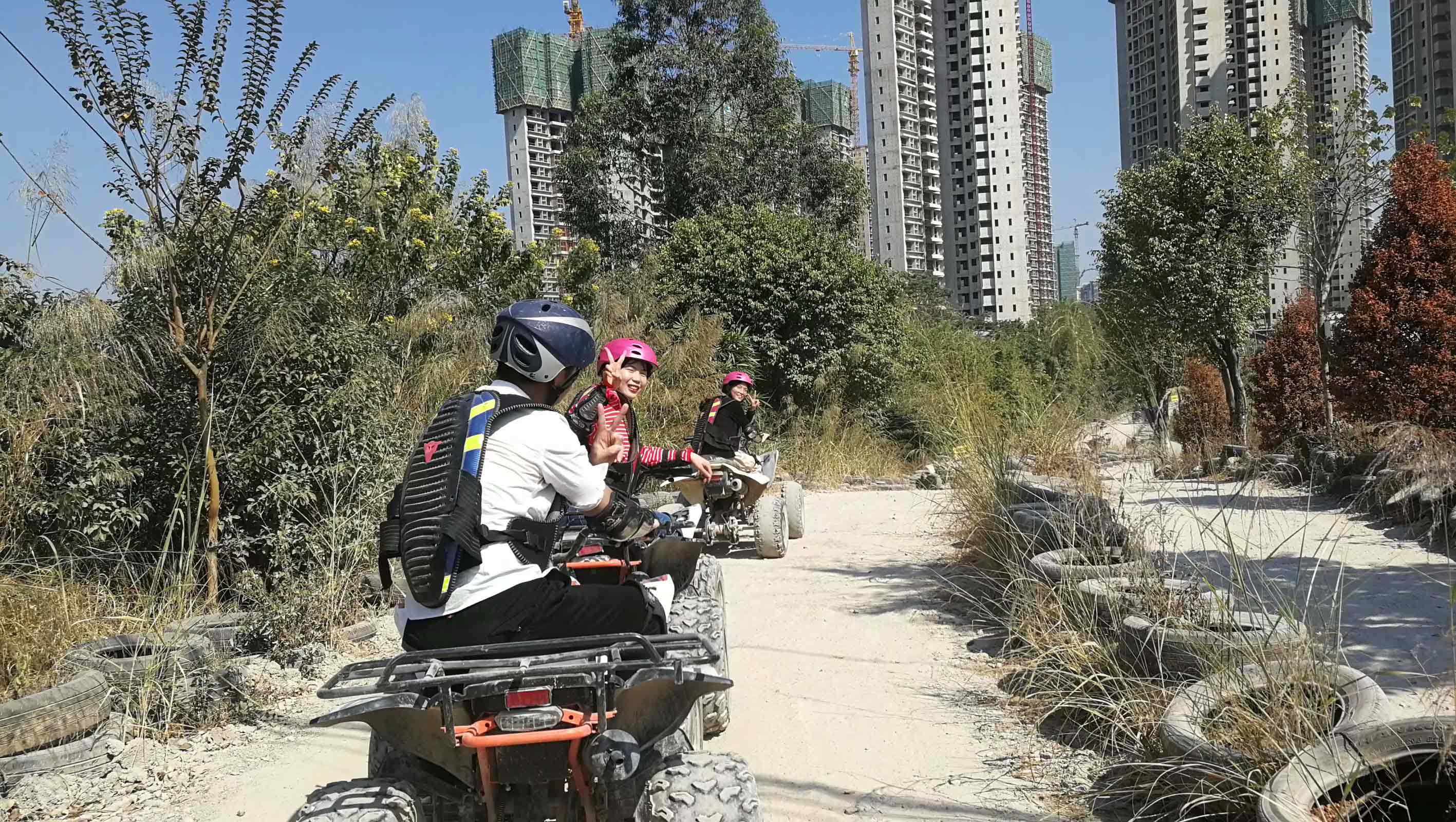 ASEMI-team-Qingyuan-travel-at-the-end-of-the-year--7