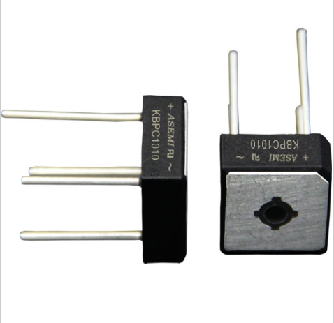 ASEMI KBPC1010 solves heating problem