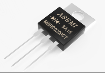 ACE  Series from ASEMI — Schottky Diode