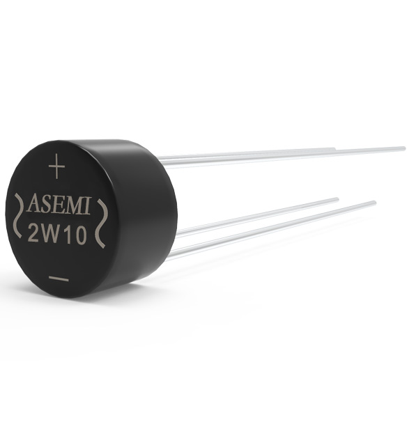 Why ASEMI-2W10 was chosen by AiEnge Electric?