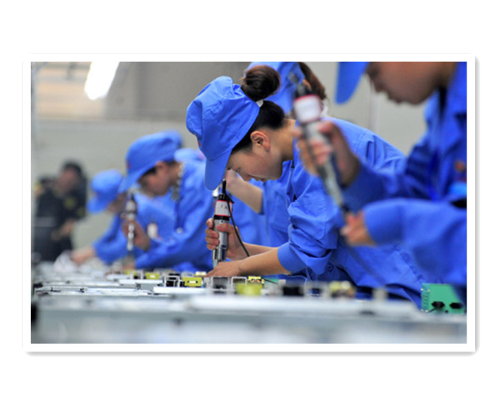 Belt and Road lead ASEMI to a better future
