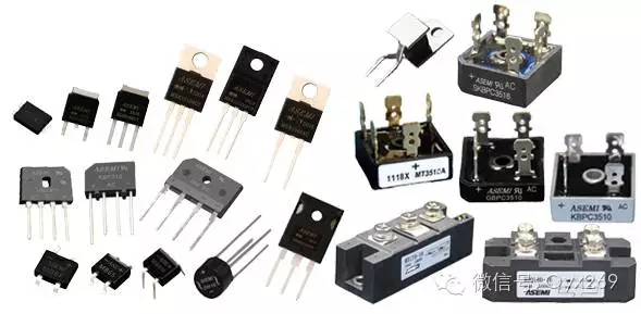 Company Profile of ASEMI