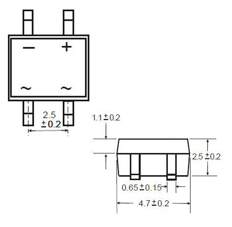 MB6S尺寸1