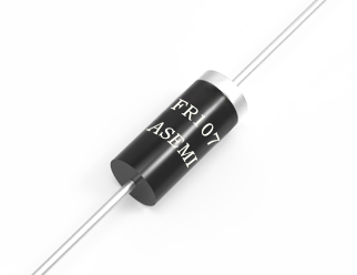 FR107/FR106//FR105/FR104/FR103/FR102, ASEMI Fast recovery diode