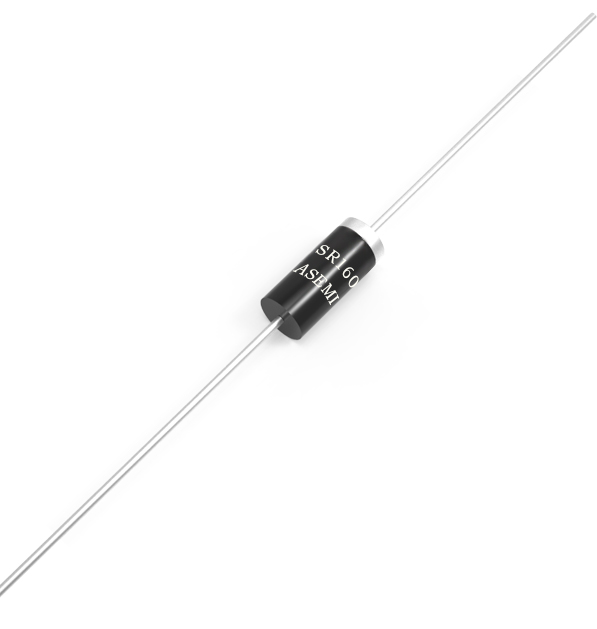 SR1100/SR1200/SR1150/SR180/SR160/SR140, ASEMI Schottky diode