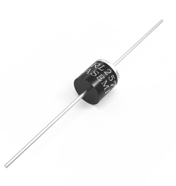 RL257/RL256/RL255/RL254/RL253 ASEMI Rectifier diode