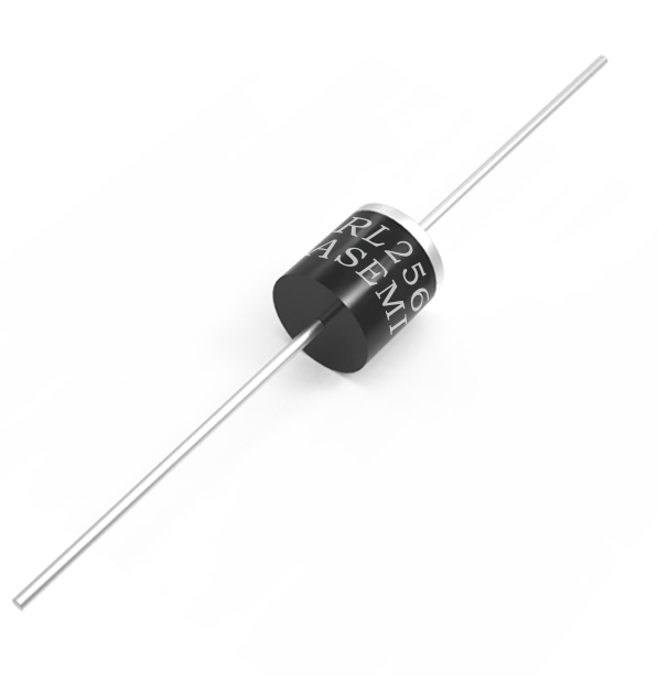 RL257/RL256/RL255/RL254/RL253 ASEMI Rectifier diode