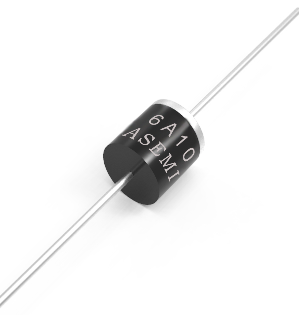 6A10/6A8/6A6/6A4/6A2/6A1 ASEMI Rectifier diode