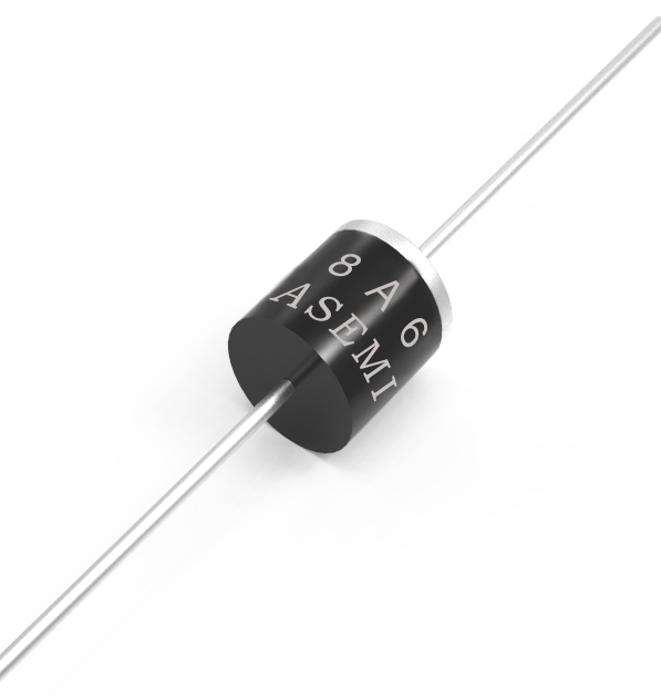 8A10/8A8/8A6/8A4/8A2/8A1 ASEMI Rectifier diode